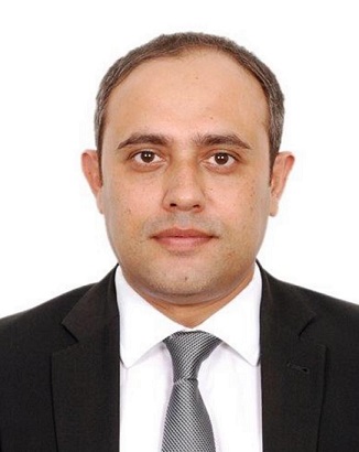 Advocate Munawwar  Naseem