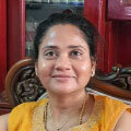 Advocate Devi  Natraj