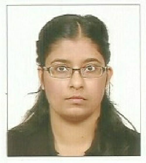 Advocate Akansha Yadav