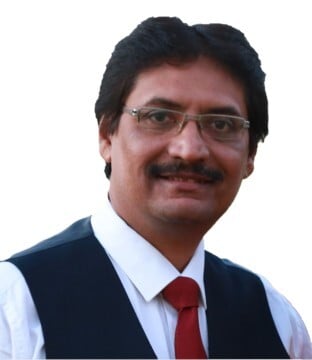 Advocate Ashish  Jain