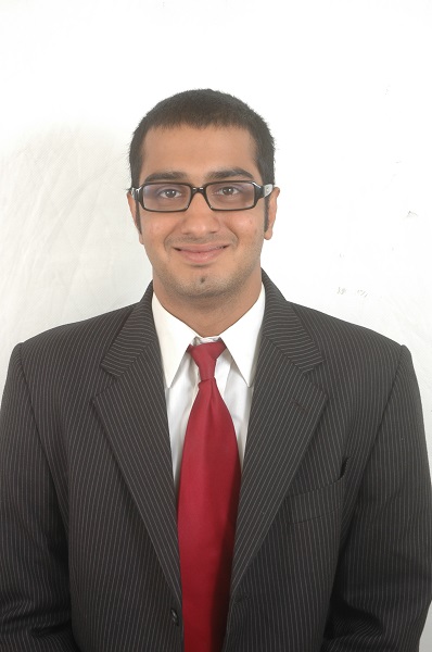 Advocate Karthik Raghavan