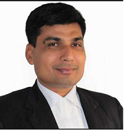 Advocate Pradeep Kumar Sharma