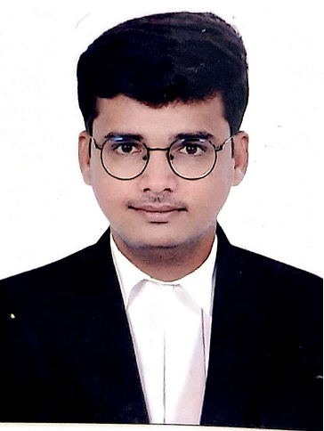 Advocate Vimalkumar Suresh Patwa