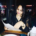 Advocate Vaishnavi Patil