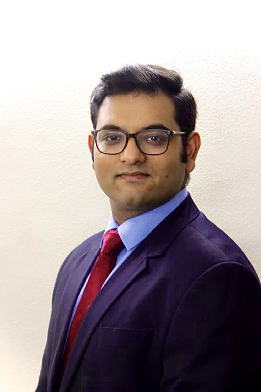 Advocate Ayush Kapur