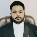 Advocate Hum Nashin Ahmed 