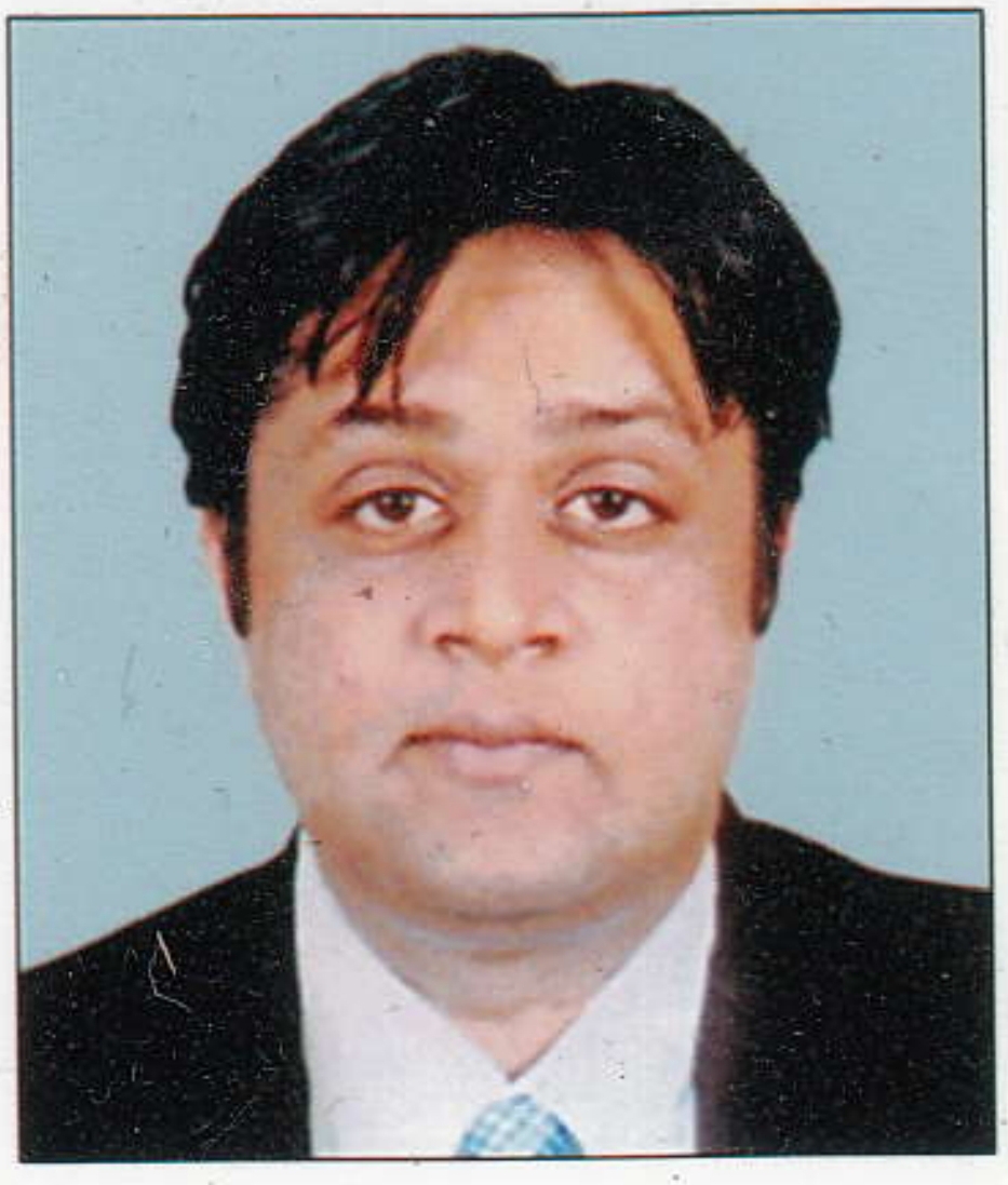 Advocate Vishal Punwani