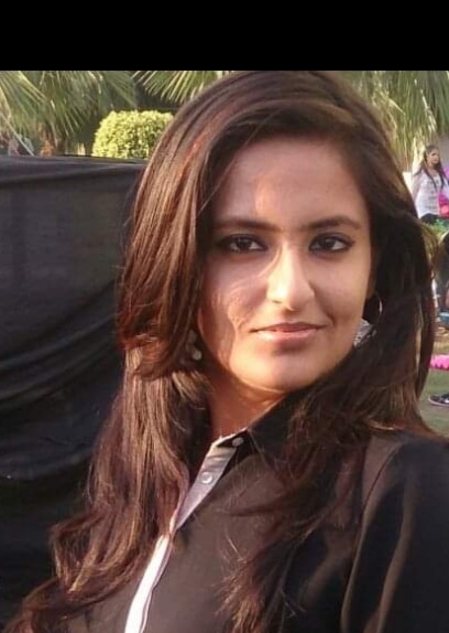 Advocate Manya Batra