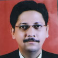 Advocate Nilesh Jagdish Palkar