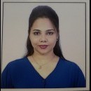 Advocate Vaishnavi Patil