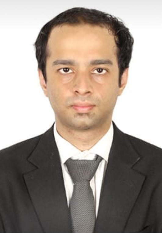 Advocate Varun Rathi