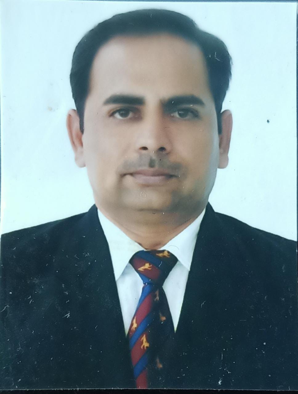 Advocate Hitesh Katharotiya