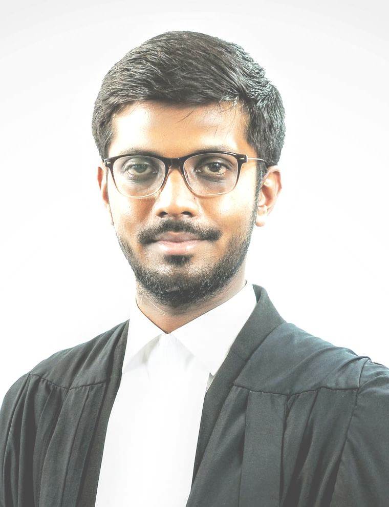 Advocate Aayushmaan  Vatsyayana