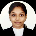 Advocate Kaavya Silambanan