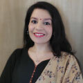 Advocate Utkarsha Kohli Agarwal