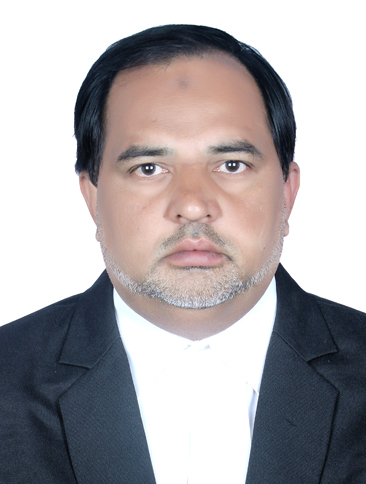 Advocate Anwar Zaidi