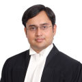 Advocate Sarthak  Chaturvedi