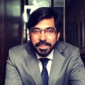 Advocate Sriram Parakkat