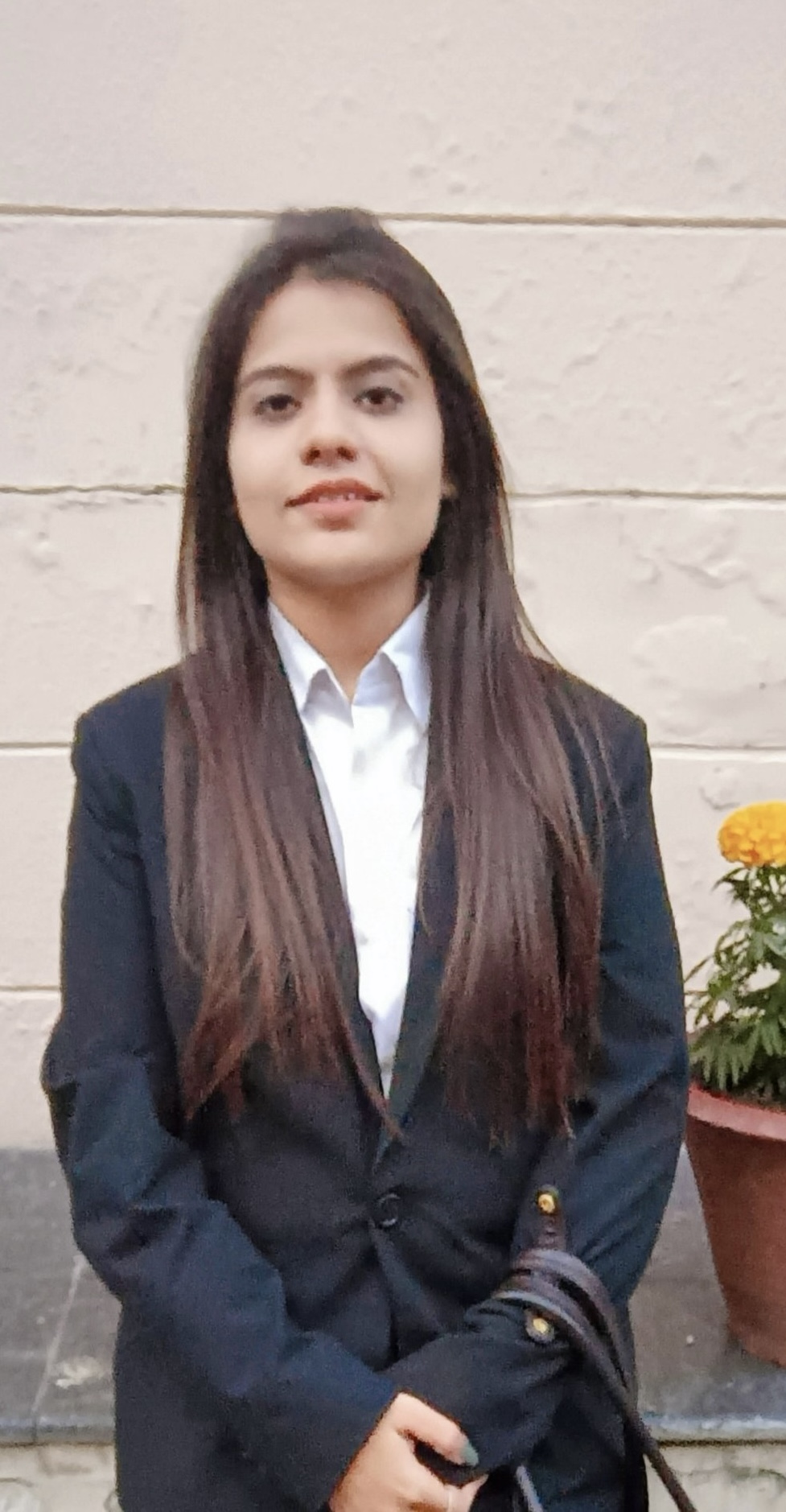 Advocate Kanika Bhatia