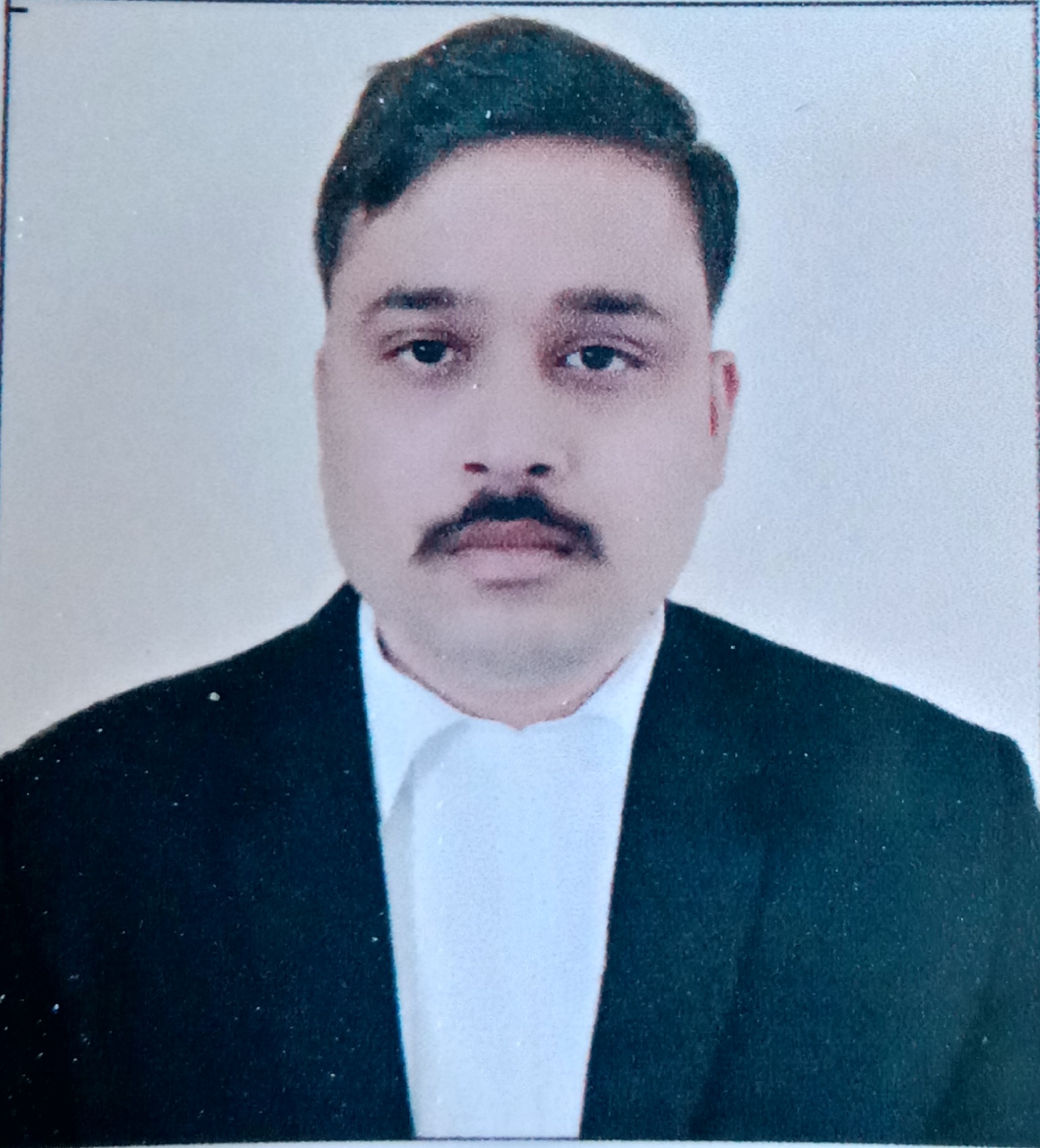 Advocate SANGAM PRAKASH