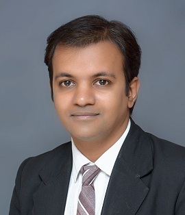 Advocate GAURAV PANDYA