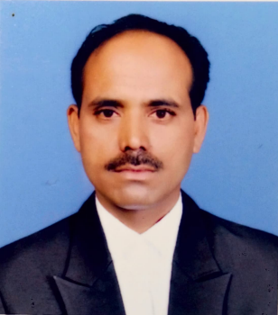 Advocate Sandeep Nagarkar