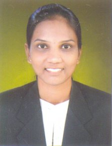 Advocate Seema Sirsat