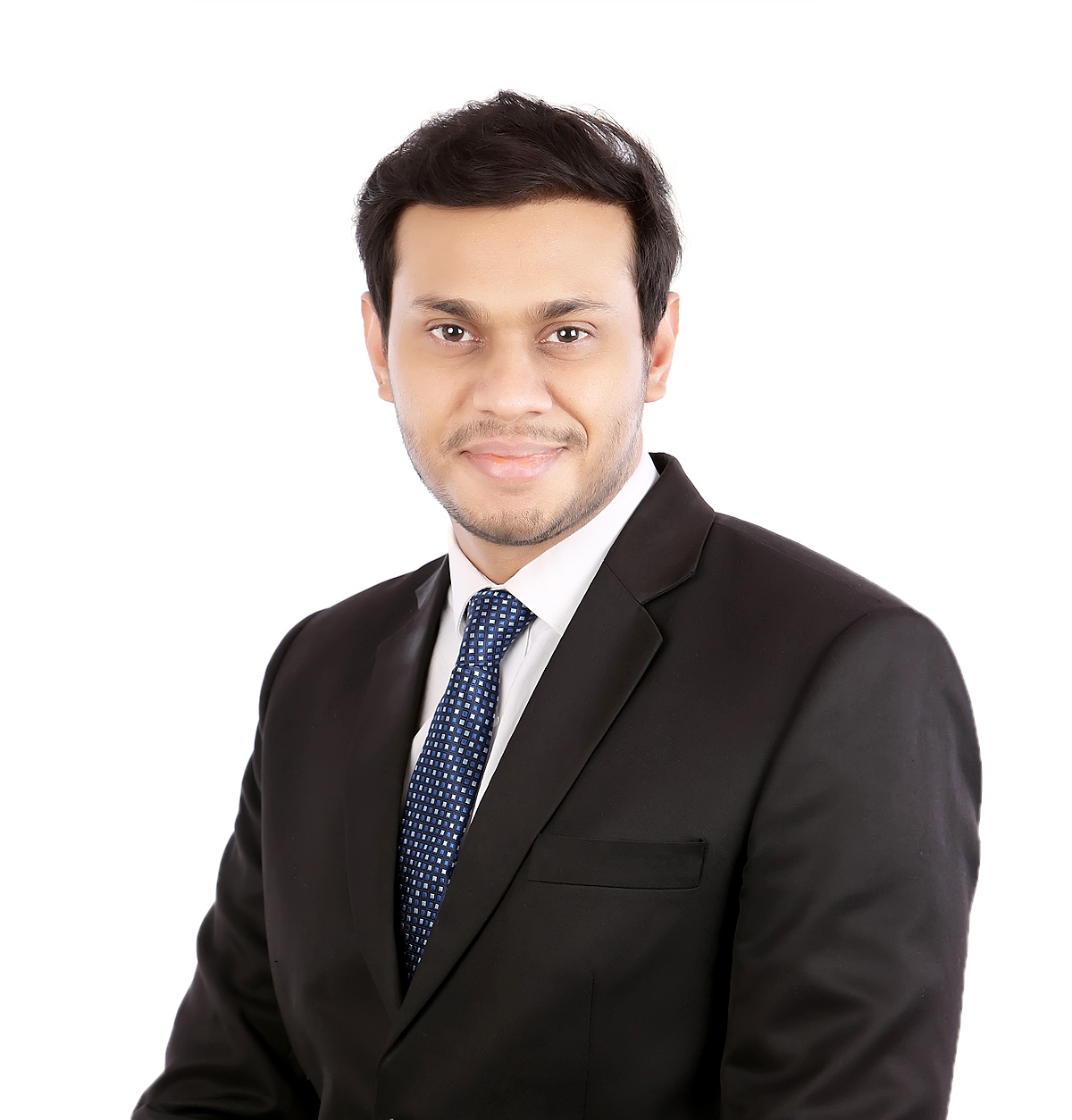 Advocate Omran Khan