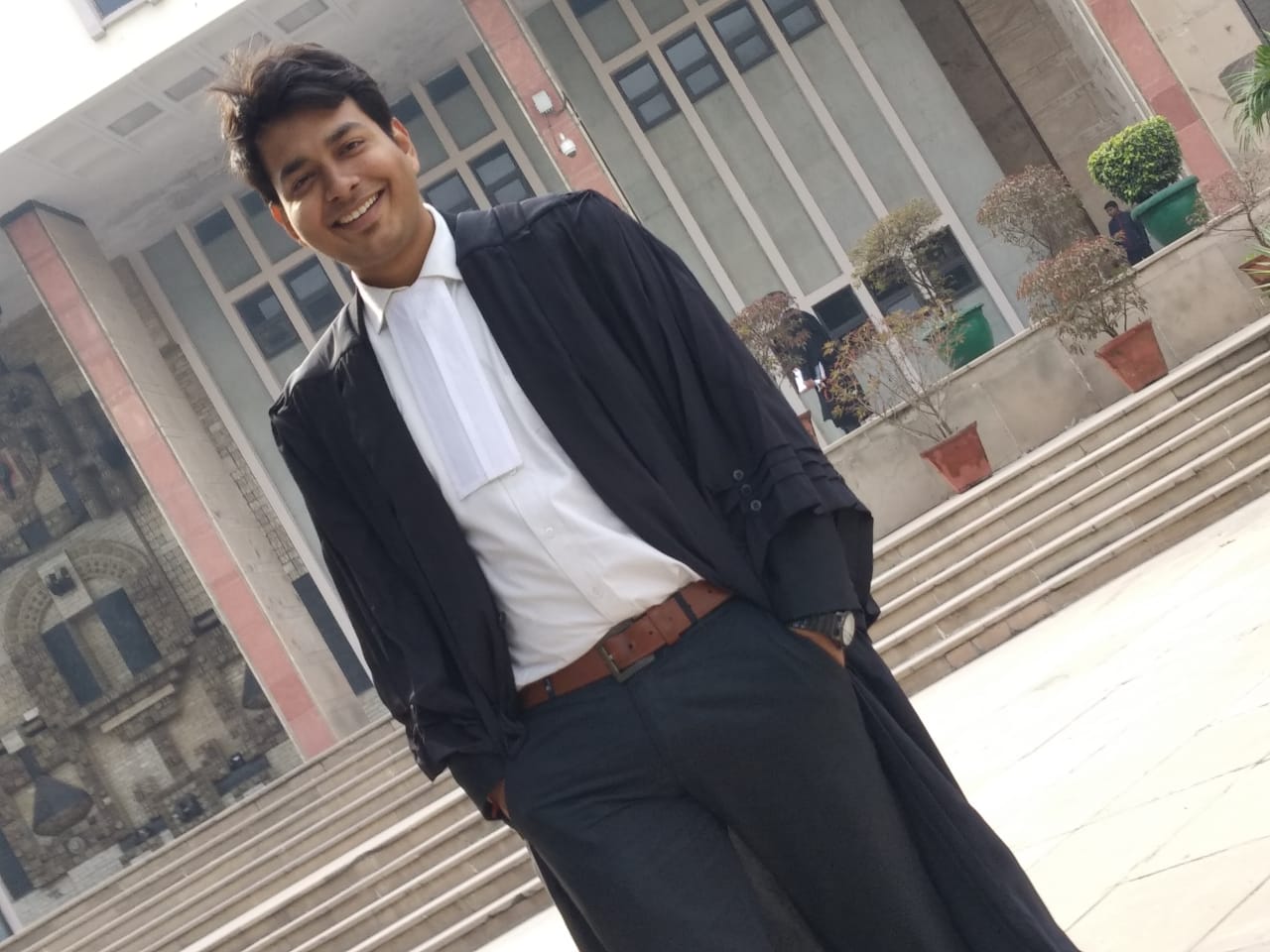 Advocate AMULYA UPADHYAY