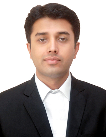 Advocate Sanchit  Punia