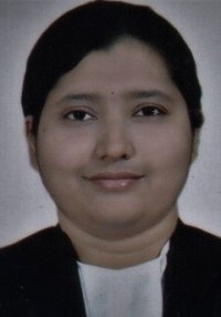 Advocate VAISHNAVI BARGE