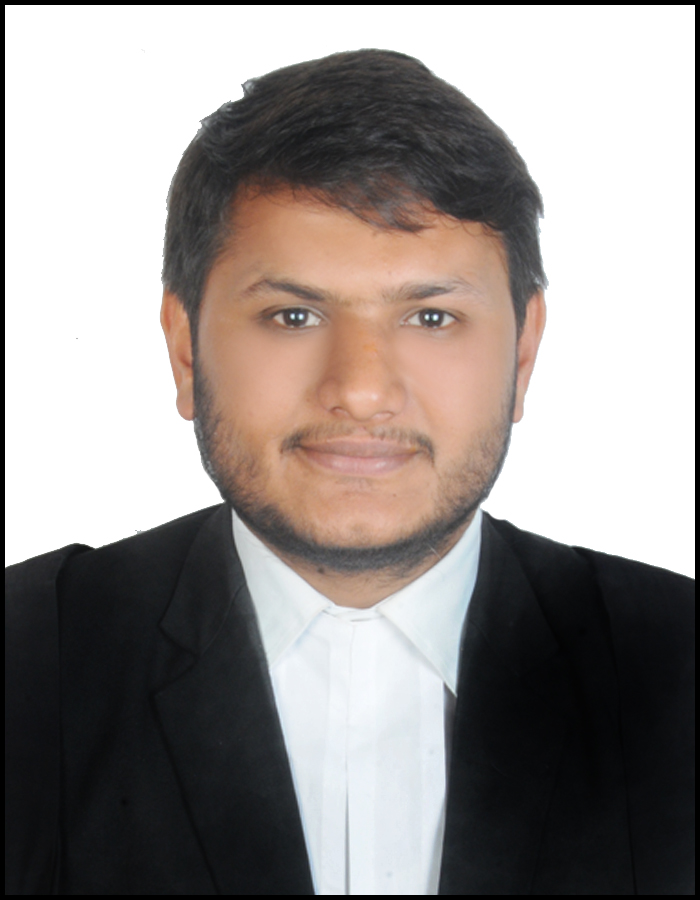 Advocate Akshay Gupta