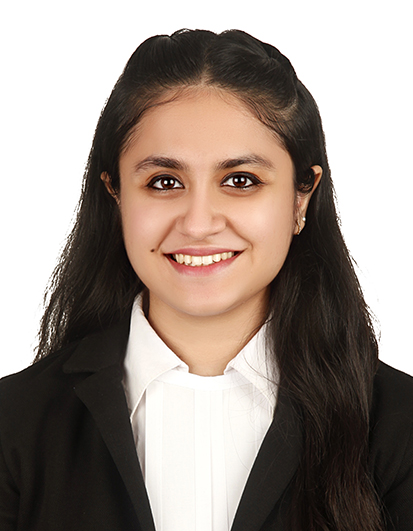 Advocate KASHISH BIJLANI