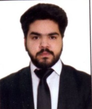 Advocate Hardik  Nagpal 