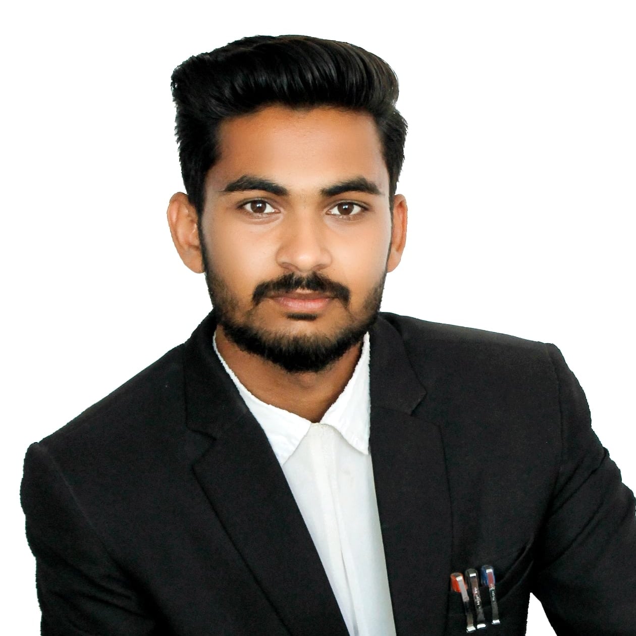 Advocate Rupesh Patel