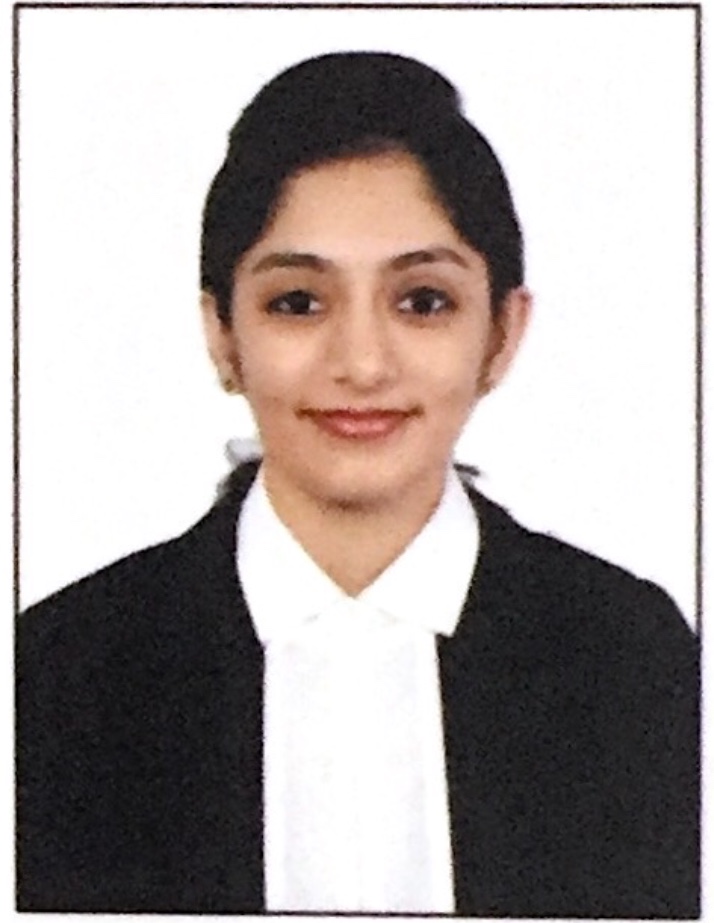 Advocate Bharti Bhogesara