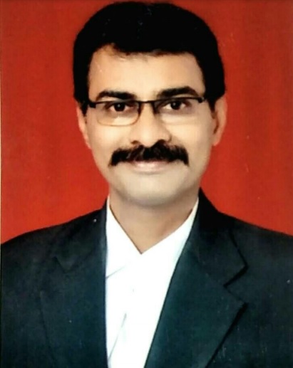 Advocate Prashant  Badarya