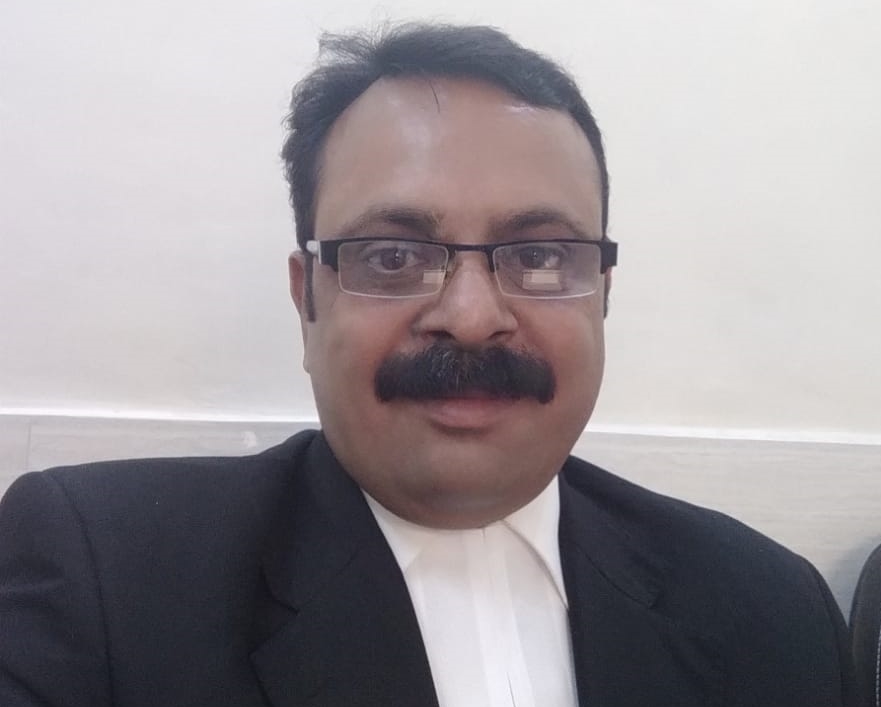 Advocate NARENDRA  SINGH RATHORE