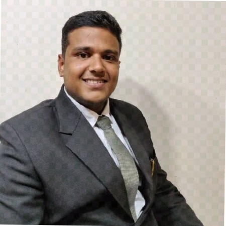 Advocate Kunal Kamath