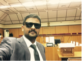 Advocate Dr Ramandeep Singh Sidhu Kharlia