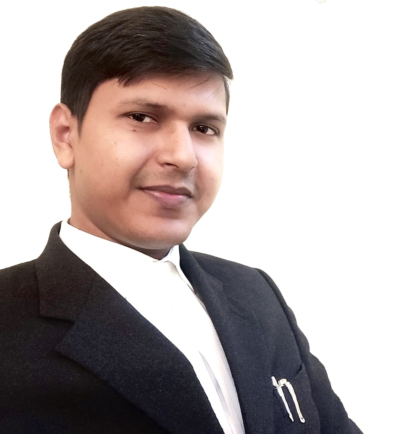 Advocate M S Husain