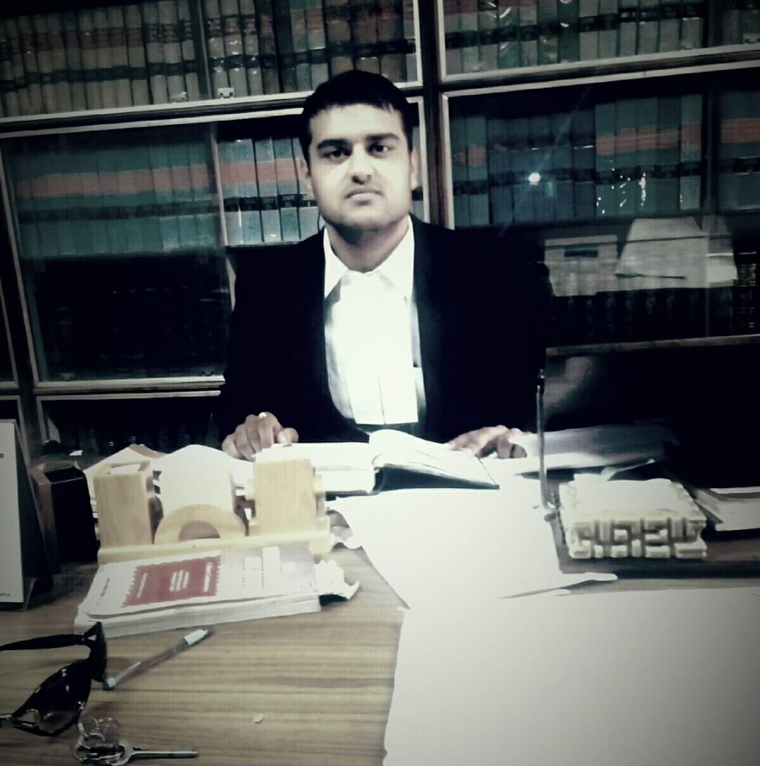 Advocate  Singhal