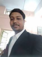 Advocate Yogesh Navmahalkar