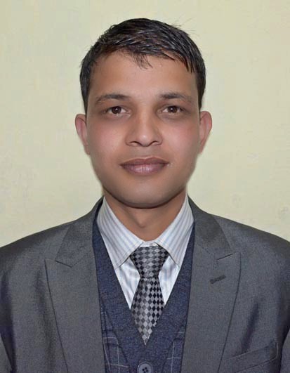 Advocate Amit  Joshi