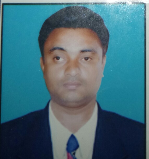 Advocate Sameer Mulla