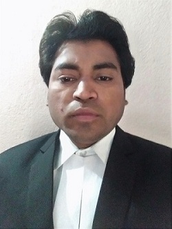 Advocate Amod Kumar