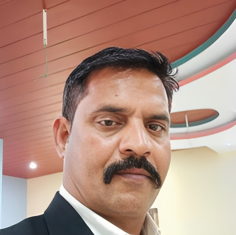 Advocate Rajesh Kumar Sharma Major