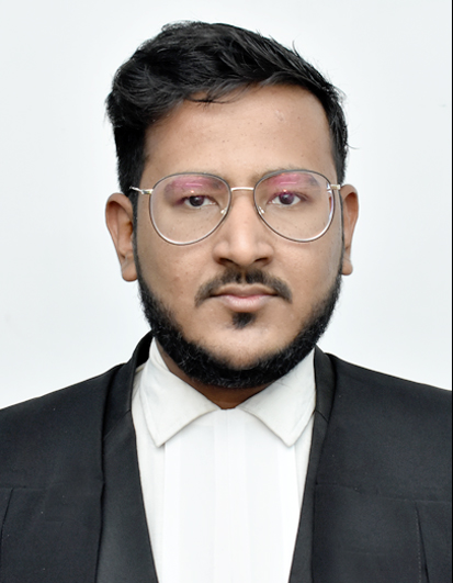 Advocate Mohammed Vohra