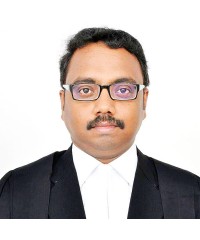 Advocate Sakthi  Vignesh