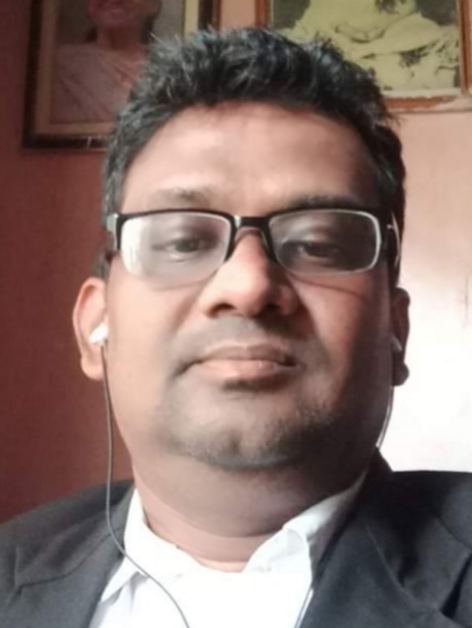 Advocate Snehasish Sutradhar 